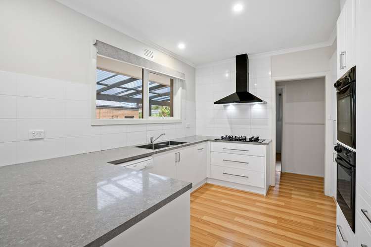 Second view of Homely house listing, 1/48 Pine Crescent, Boronia VIC 3155
