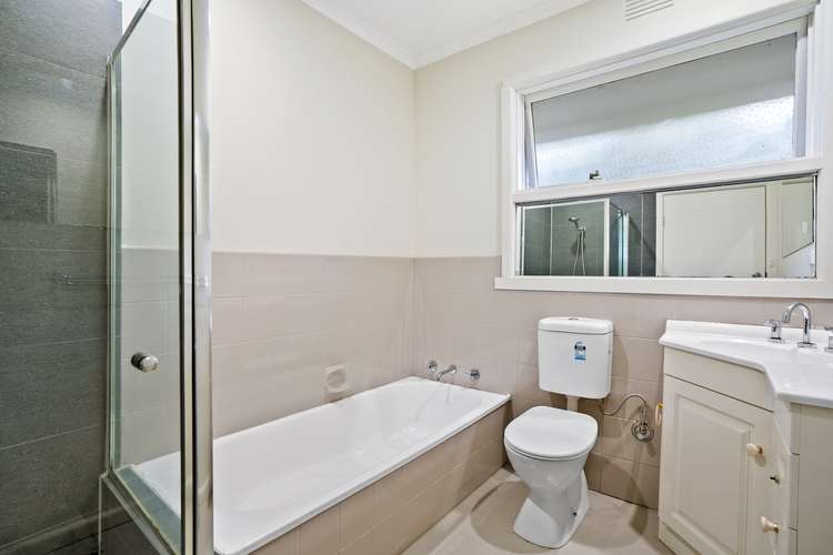 Fifth view of Homely house listing, 1/48 Pine Crescent, Boronia VIC 3155