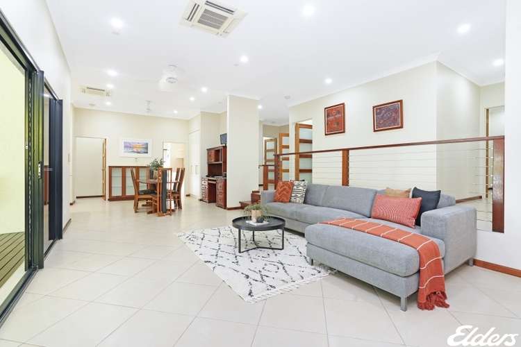 Fifth view of Homely house listing, 10 Seagar Court, Gray NT 830