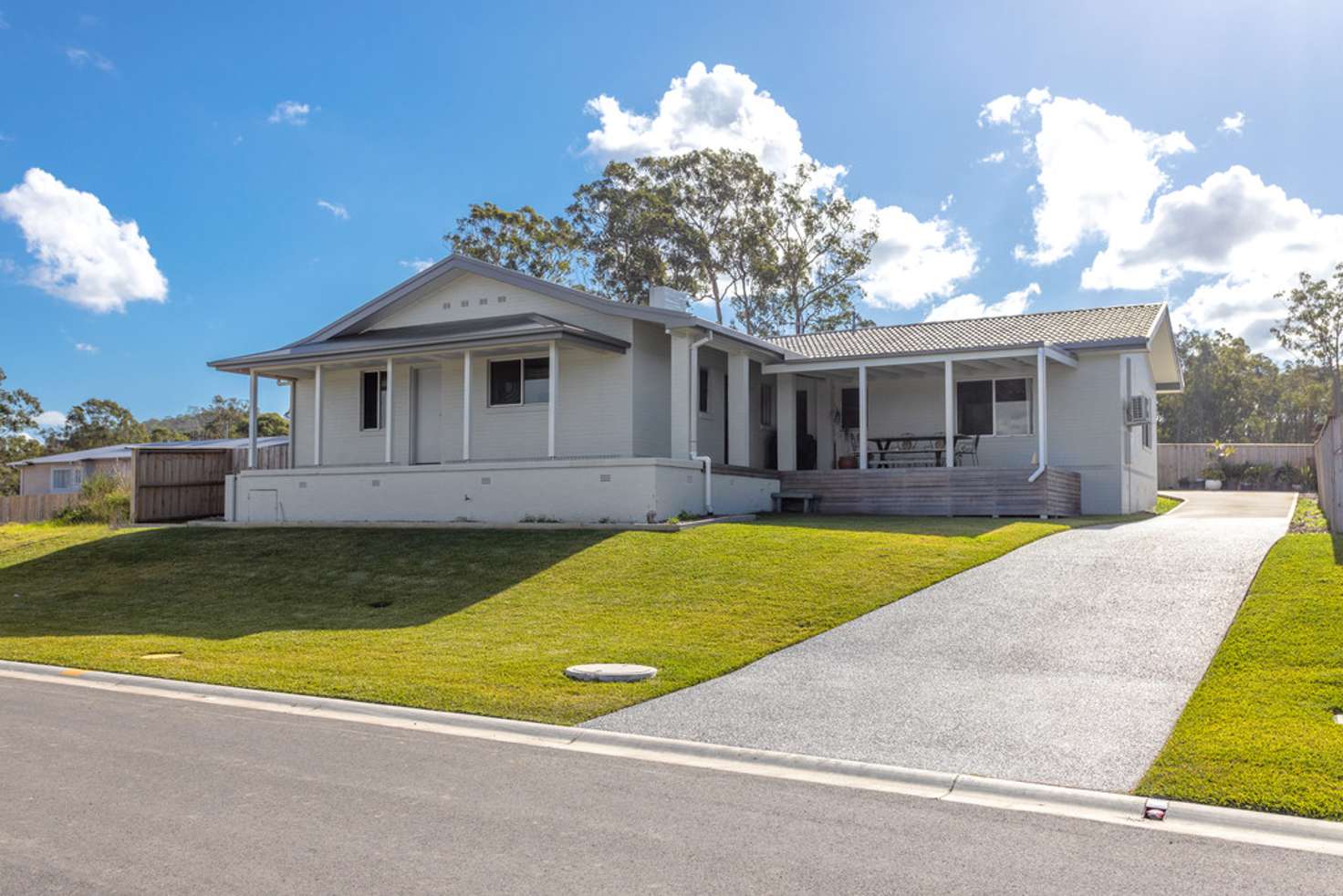 Main view of Homely house listing, 5 King Valley Drive, Taree NSW 2430