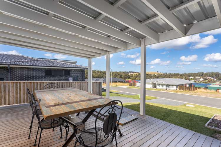 Second view of Homely house listing, 5 King Valley Drive, Taree NSW 2430