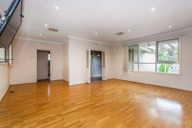 Third view of Homely house listing, 1 Parkview Place, Doncaster VIC 3108