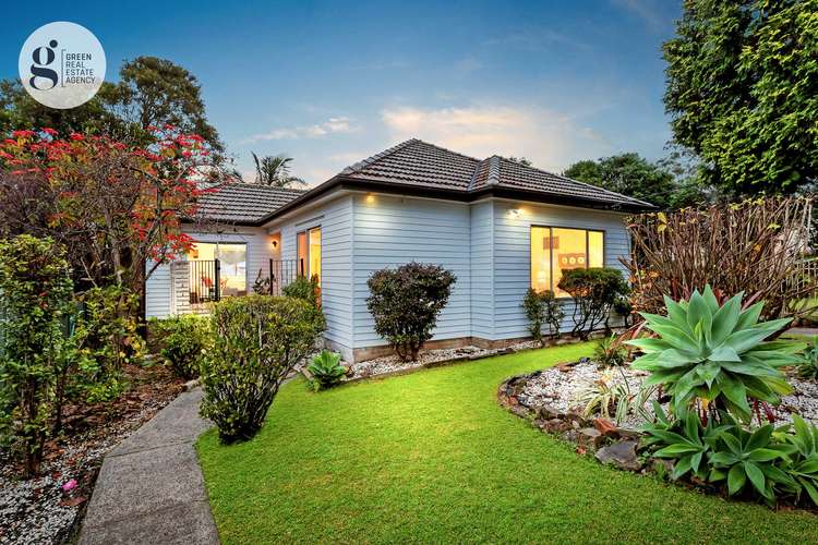 Main view of Homely house listing, 76 Bennett Street, West Ryde NSW 2114