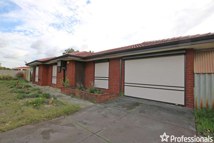 Main view of Homely house listing, 68 Lyrebird Way, Thornlie WA 6108