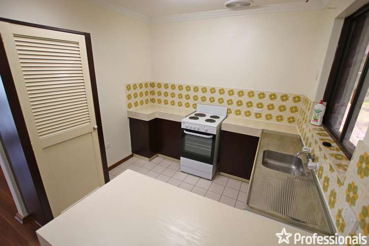 Fifth view of Homely house listing, 68 Lyrebird Way, Thornlie WA 6108