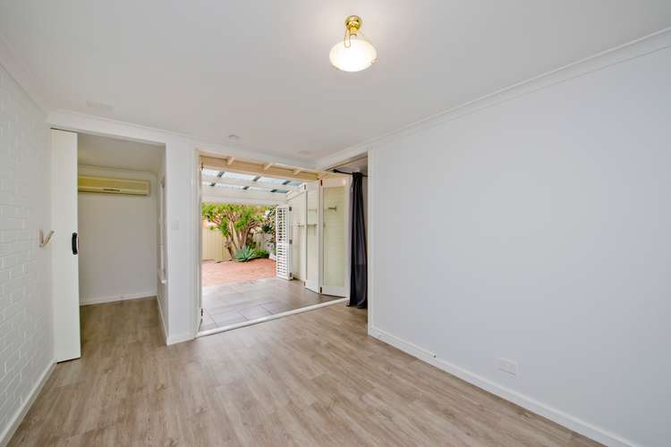 Second view of Homely unit listing, 2/24 Hastings Street, Scarborough WA 6019