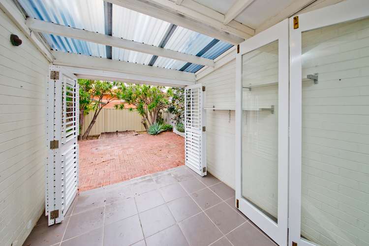 Third view of Homely unit listing, 2/24 Hastings Street, Scarborough WA 6019