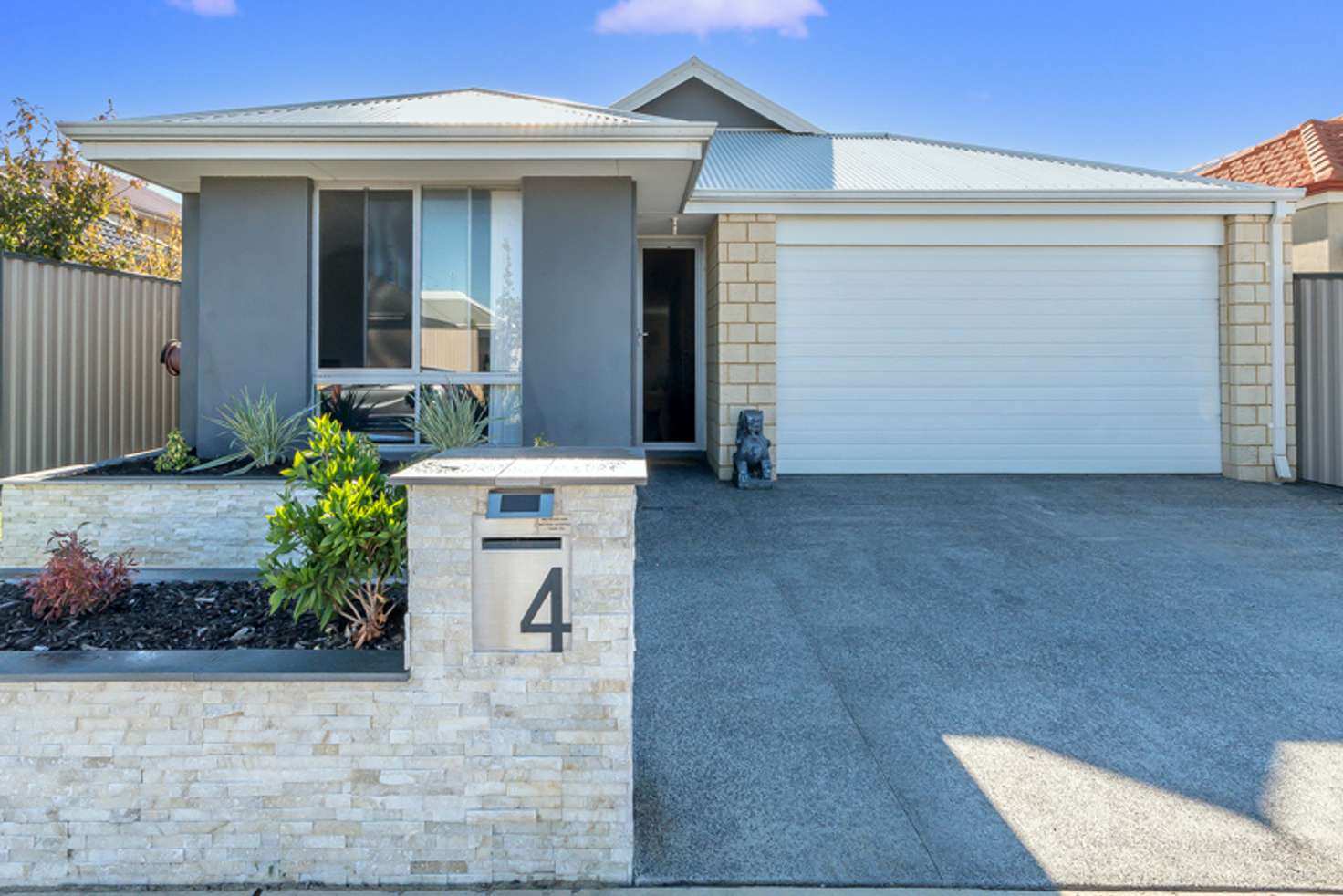Main view of Homely house listing, 4 Frigate Place, Southern River WA 6110