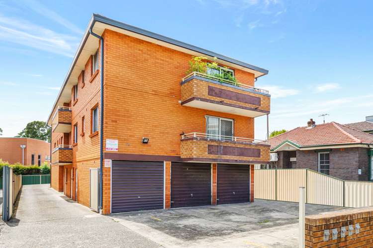 Main view of Homely unit listing, 6/14 Vine Street, Fairfield NSW 2165