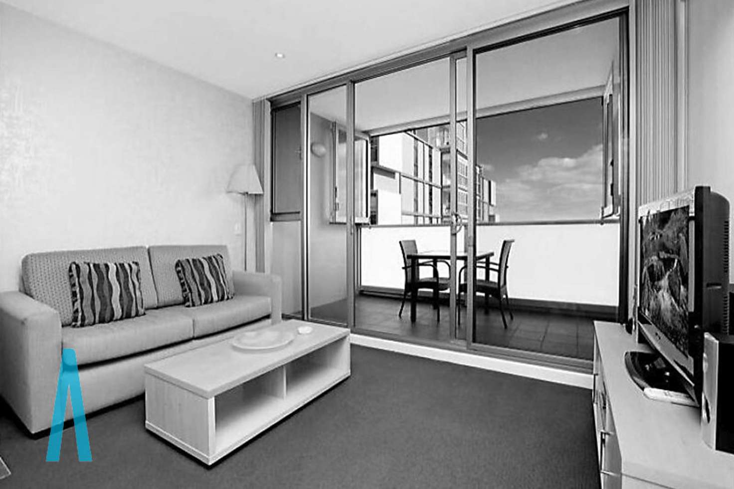 Main view of Homely apartment listing, 305/185 Morphett Street, Adelaide SA 5000