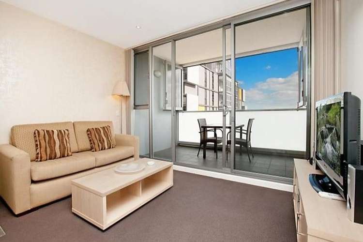 Second view of Homely apartment listing, 305/185 Morphett Street, Adelaide SA 5000