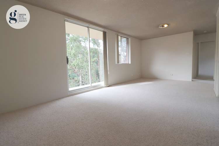 Second view of Homely unit listing, 15/58 Meadow Crescent, Meadowbank NSW 2114