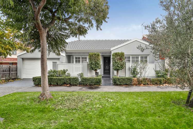 Main view of Homely house listing, 19 Yerrin Street, Balwyn VIC 3103