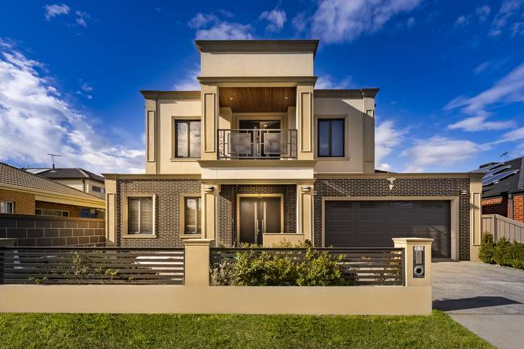 11 Colden Close, Epping VIC 3076