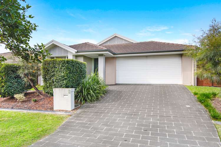 Main view of Homely house listing, 7 Bunderoo Circuit, Pimpama QLD 4209