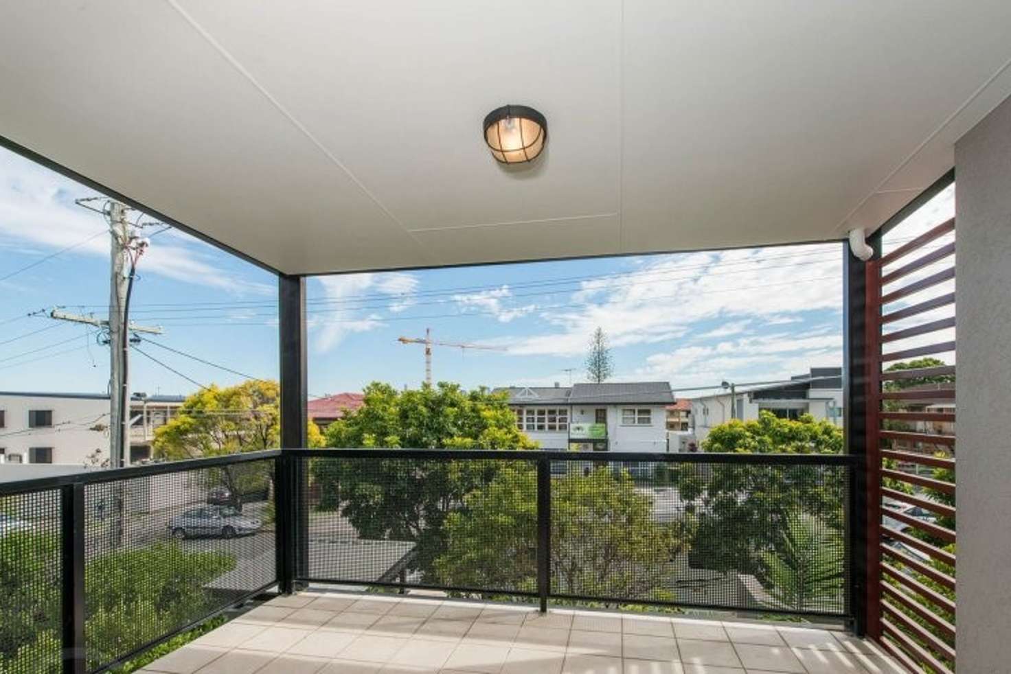 Main view of Homely apartment listing, 49/11 Kitchener Street, Coorparoo QLD 4151