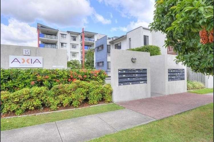 Second view of Homely apartment listing, 49/11 Kitchener Street, Coorparoo QLD 4151