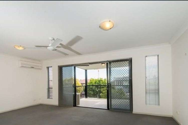 Fifth view of Homely apartment listing, 49/11 Kitchener Street, Coorparoo QLD 4151
