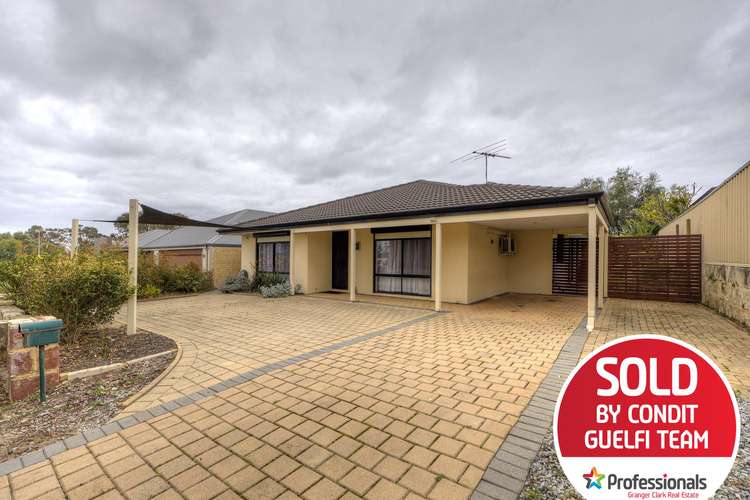 14 Bradford Place, Marangaroo WA 6064