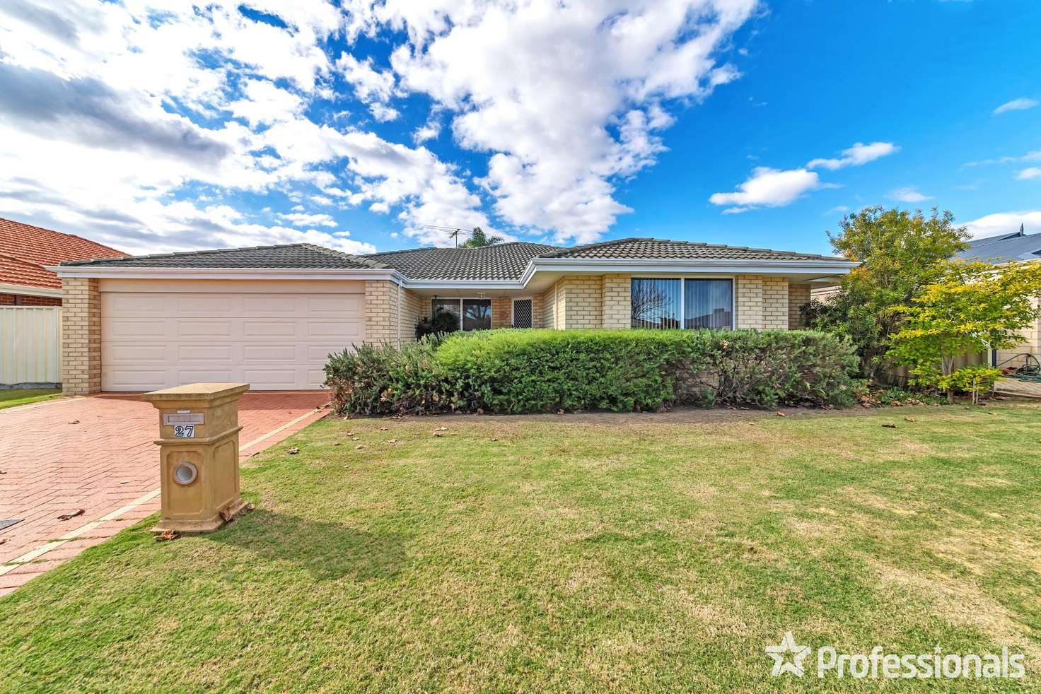 Main view of Homely house listing, 27 Merida Loop, Port Kennedy WA 6172