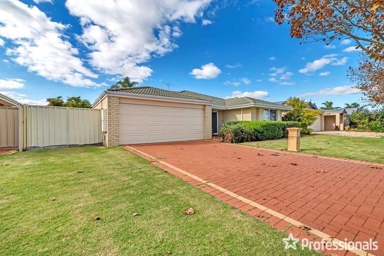 Second view of Homely house listing, 27 Merida Loop, Port Kennedy WA 6172