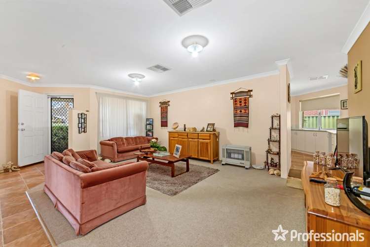 Sixth view of Homely house listing, 27 Merida Loop, Port Kennedy WA 6172