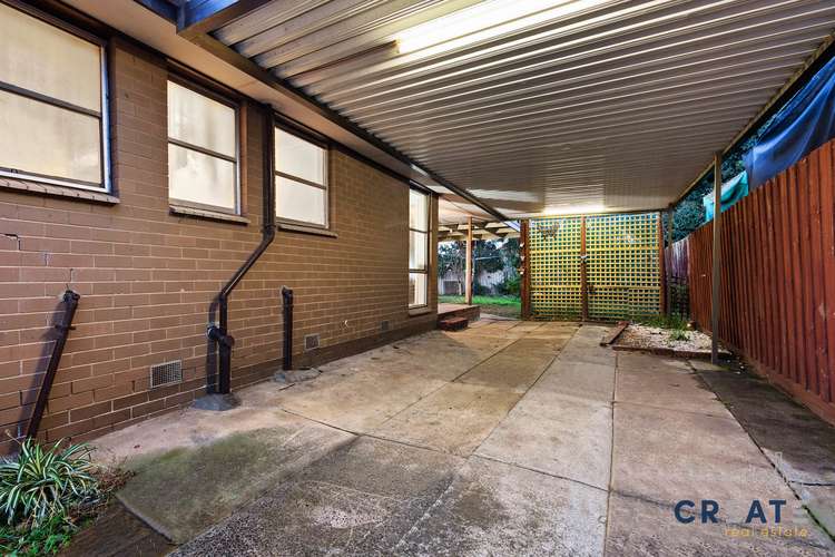 Third view of Homely house listing, 9 Mourell Street, Sunshine West VIC 3020