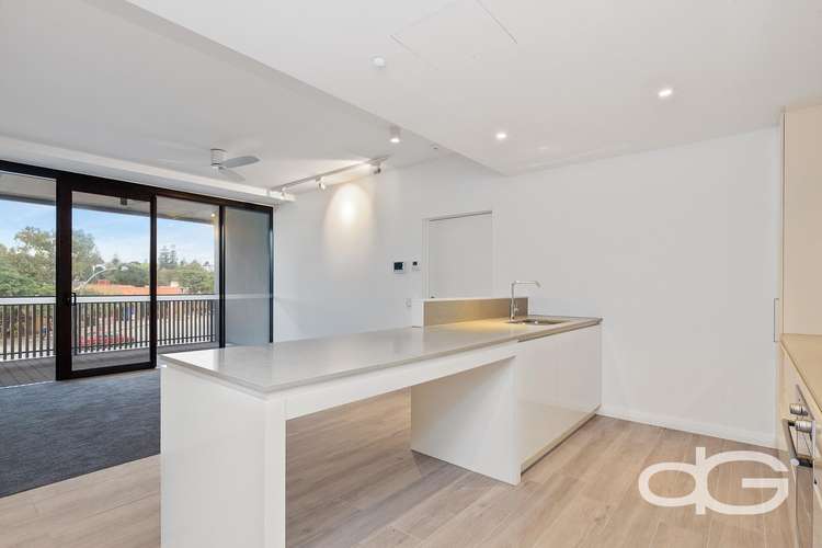 Third view of Homely apartment listing, 161/34 Quarry Street, Fremantle WA 6160