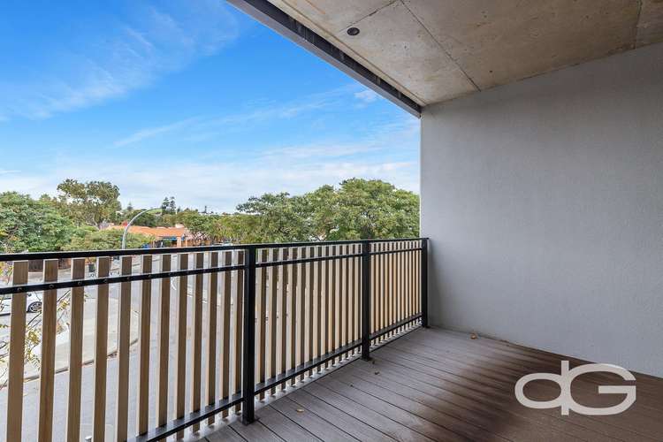 Fifth view of Homely apartment listing, 161/34 Quarry Street, Fremantle WA 6160