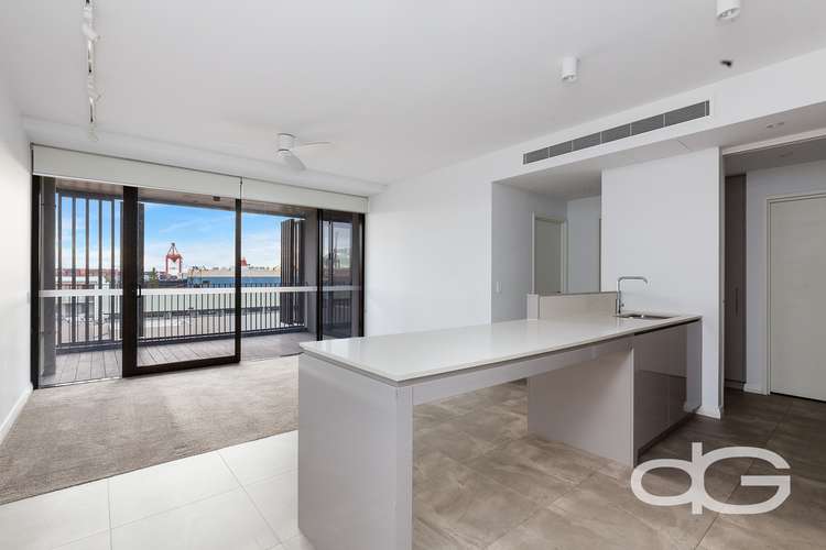 Fifth view of Homely apartment listing, 118/51 Queen Victoria Street, Fremantle WA 6160