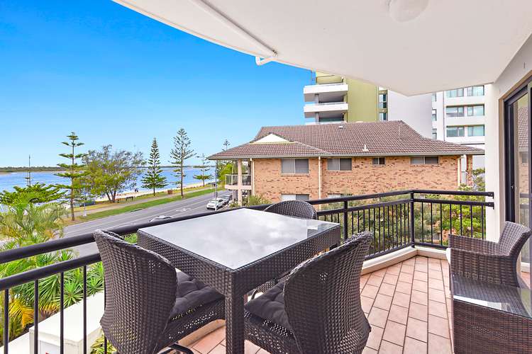 Third view of Homely apartment listing, 26/452 Marine Parade, Biggera Waters QLD 4216