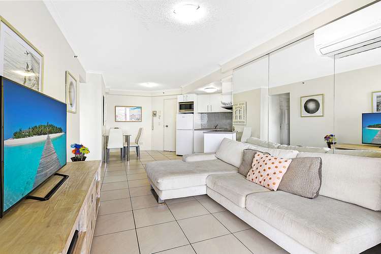 Fourth view of Homely apartment listing, 26/452 Marine Parade, Biggera Waters QLD 4216