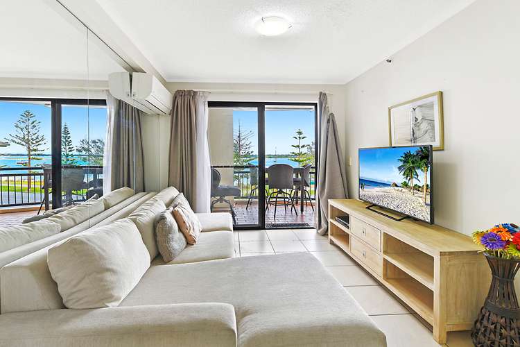 Seventh view of Homely apartment listing, 26/452 Marine Parade, Biggera Waters QLD 4216