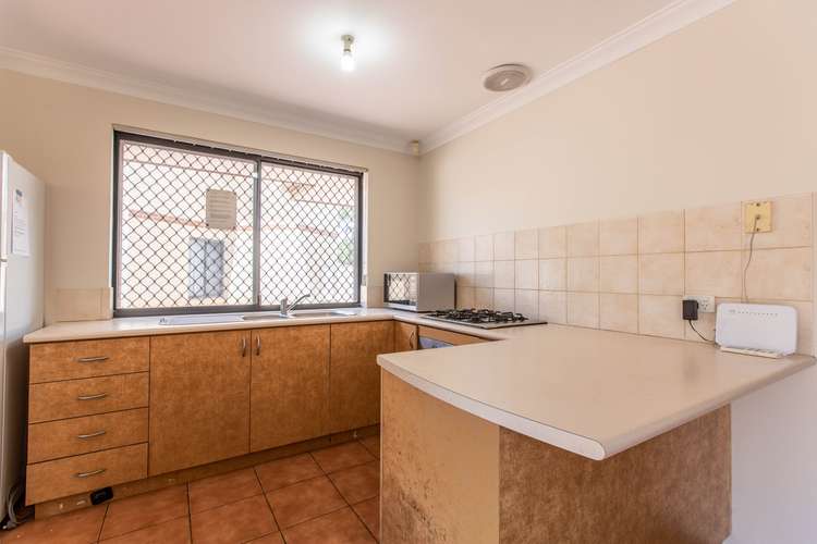 Fourth view of Homely house listing, 1/205 Manning Road, Bentley WA 6102