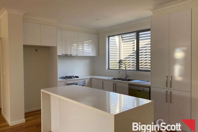 Third view of Homely townhouse listing, 2/238 Manningham Rd, Templestowe Lower VIC 3107