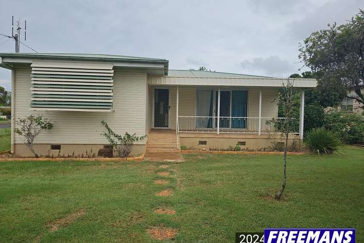Main view of Homely house listing, 47 Kingaroy Street, Kingaroy QLD 4610