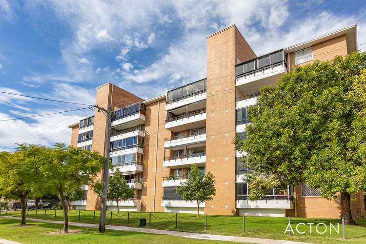 Second view of Homely apartment listing, 3/48 McMaster Street, Victoria Park WA 6100