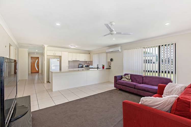 Third view of Homely house listing, 25 Varley Street, Lowood QLD 4311