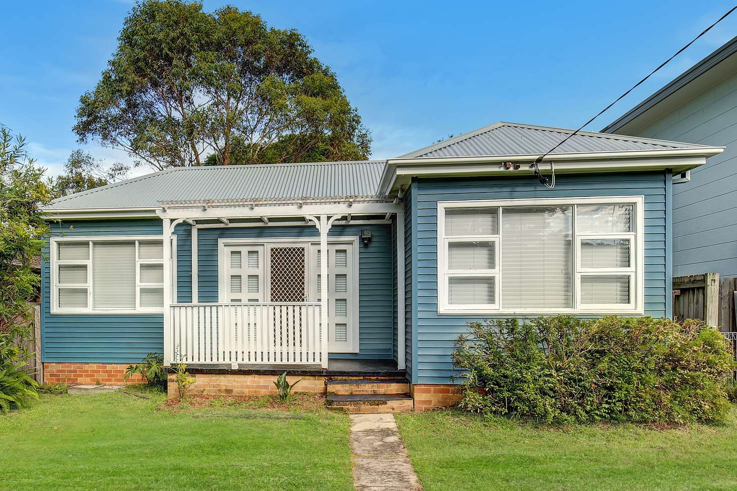 Main view of Homely house listing, 13 McLaurin Road, Umina Beach NSW 2257