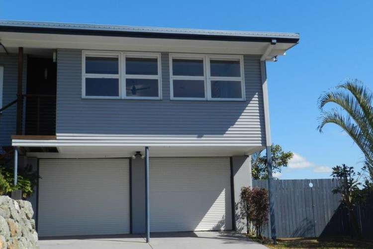 Main view of Homely house listing, 22 Walters Ave, West Gladstone QLD 4680
