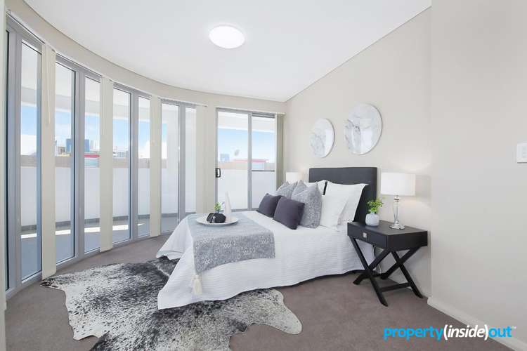 Main view of Homely apartment listing, 17/13-15 Civic Avenue, Pendle Hill NSW 2145