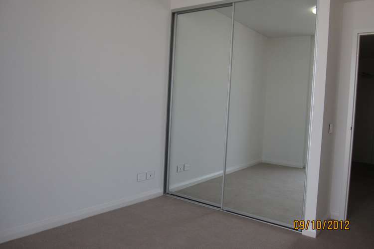 Fifth view of Homely apartment listing, 810/22 Baywater Drive, Wentworth Point NSW 2127