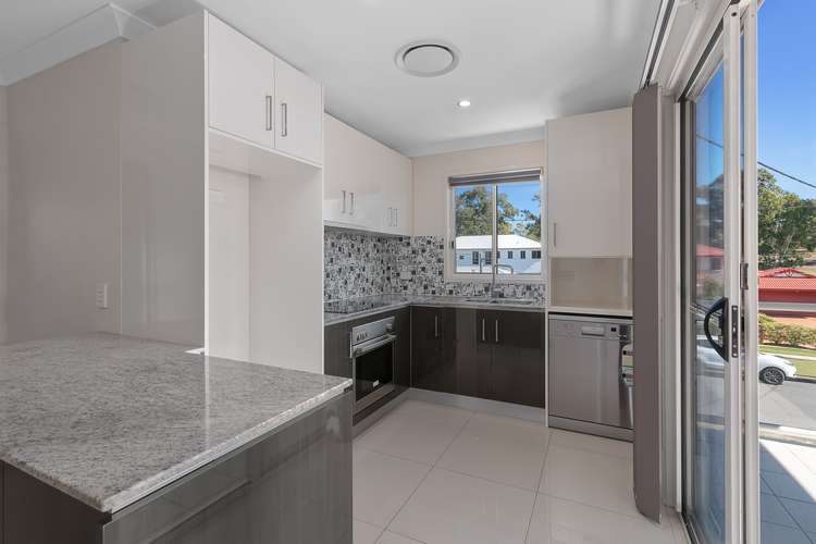 Second view of Homely townhouse listing, 1/69 Pembroke Street, Carina QLD 4152