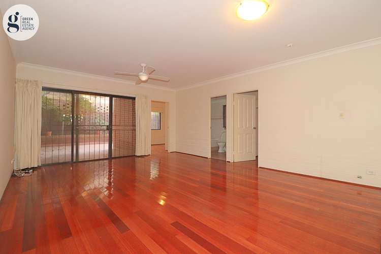 Second view of Homely unit listing, 1/66-70 Constitution Road, Meadowbank NSW 2114