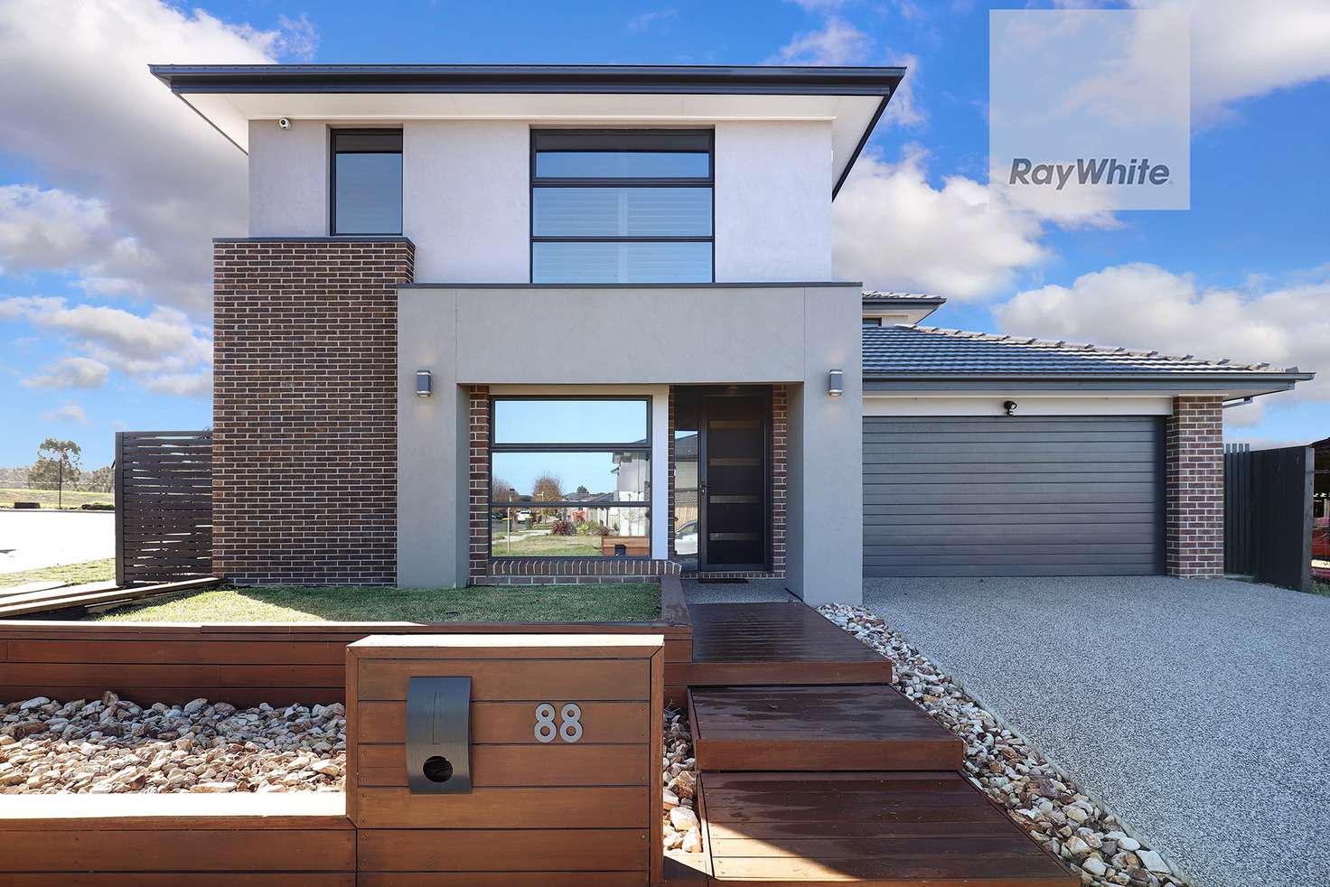 Main view of Homely house listing, 88 Positano Grove, Greenvale VIC 3059