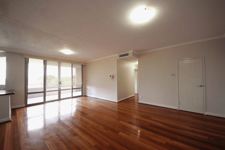 Main view of Homely apartment listing, 59/10 Webb Street, Croydon NSW 2132