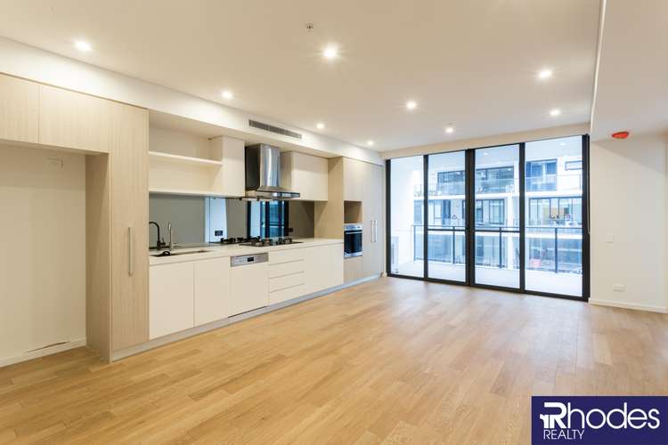 Main view of Homely apartment listing, 806A / 7-9 Kent Road, Mascot NSW 2020