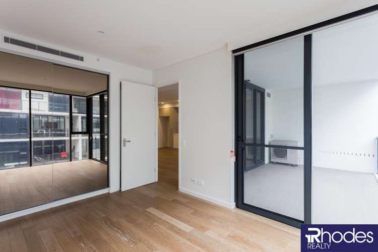 Third view of Homely apartment listing, 806A / 7-9 Kent Road, Mascot NSW 2020