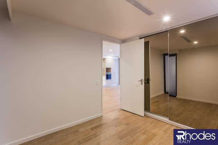 Fourth view of Homely apartment listing, 806A / 7-9 Kent Road, Mascot NSW 2020