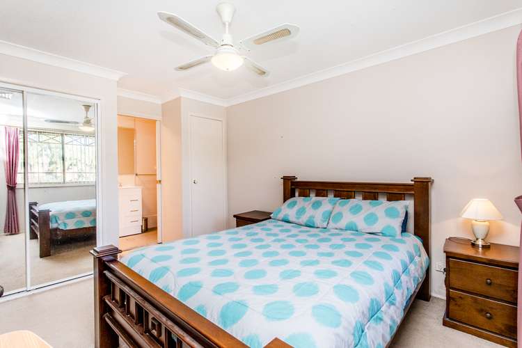 Second view of Homely townhouse listing, 21/39-41 Preston Street, Penrith NSW 2750